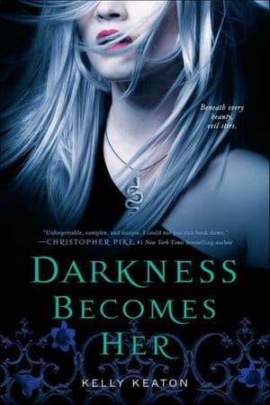 Darkness Becomes Her