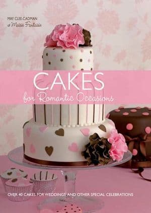 Cakes for Romantic Occasions