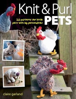 Knit & Purl Pets