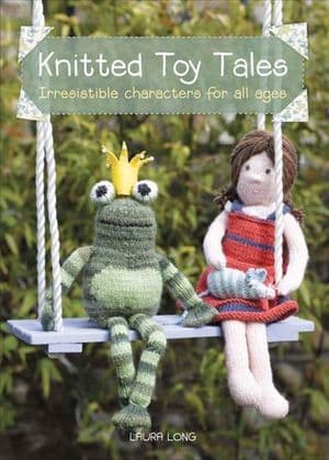 Knitted Toy Tales