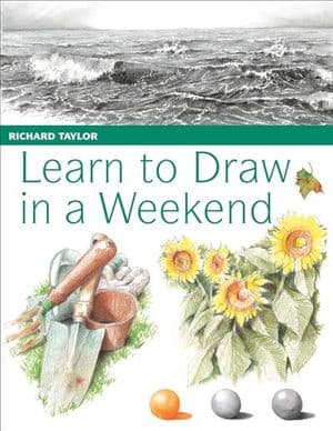 Learn to Draw in a Weekend