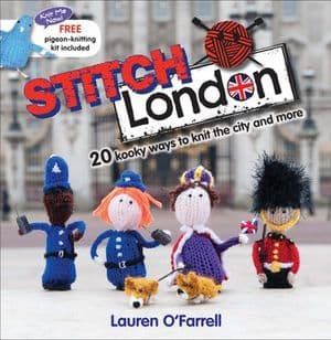 Stitch London