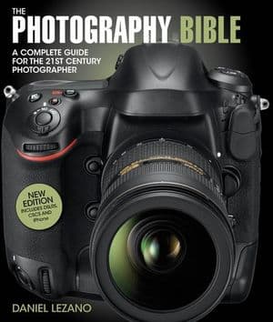 The Photography Bible