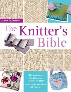 The Knitter's Bible