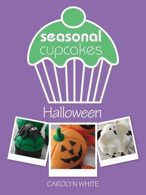 Seasonal Cupcakes: Halloween