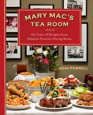 Mary Mac's Tea Room