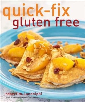 Quick-Fix Gluten Free