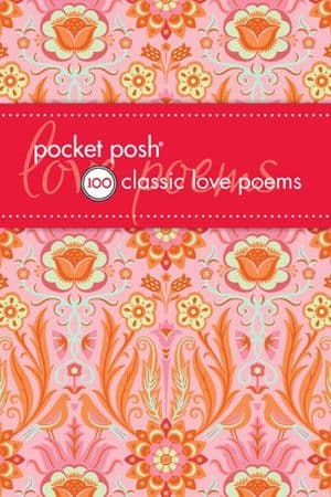 Pocket Posh 100 Classic Love Poems