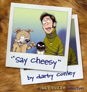 Say Cheesy