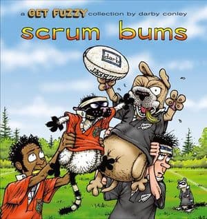 Scrum Bums