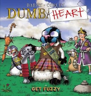 Dumbheart