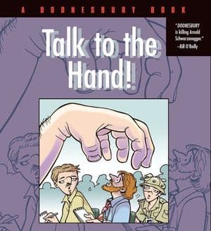 Talk to the Hand