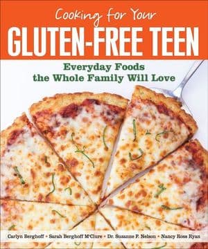 Cooking for Your Gluten-Free Teen