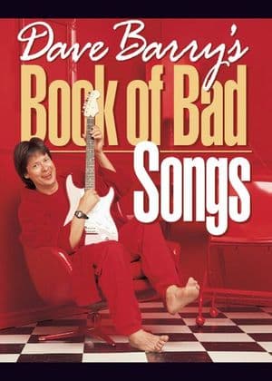 Dave Barry's Book of Bad Songs