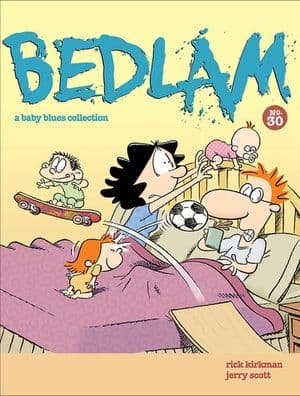 BEDLAM