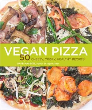 Vegan Pizza