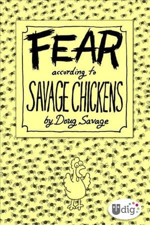 Fear According to Savage Chickens