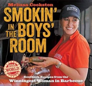 Smokin' in the Boys' Room