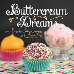 Buttercream Dreams