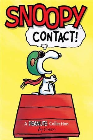 Snoopy: Contact!