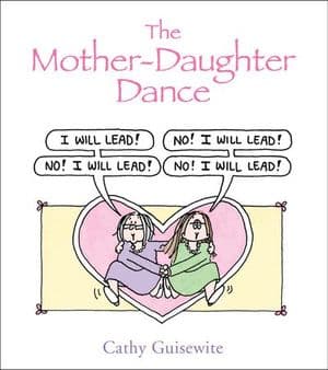 The Mother-Daughter Dance