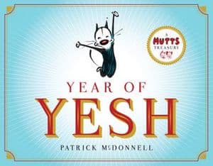 Year of Yesh