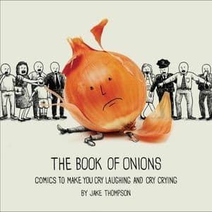 The Book of Onions