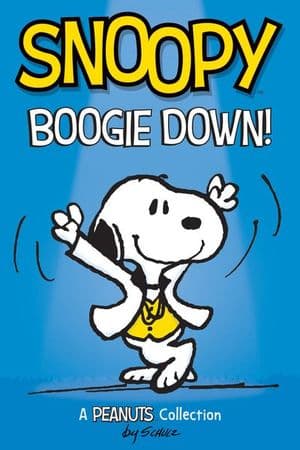 Snoopy: Boogie Down!