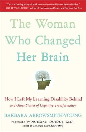 Buy The Woman Who Changed Her Brain at Amazon