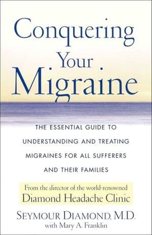 Buy Conquering Your Migraine at Amazon