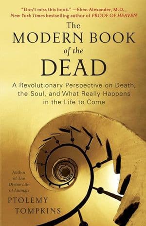 Buy The Modern Book of the Dead at Amazon