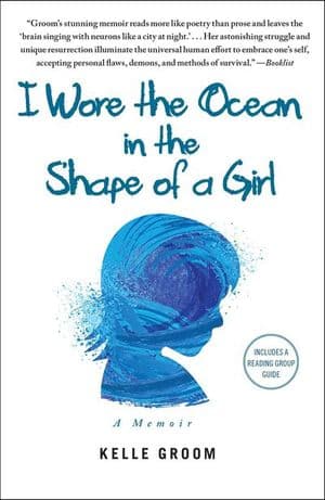 Buy I Wore the Ocean in the Shape of a Girl at Amazon