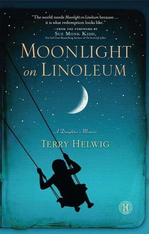 Buy Moonlight on Linoleum at Amazon