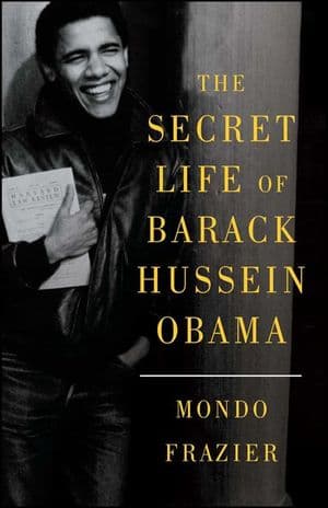 Buy The Secret Life of Barack Hussein Obama at Amazon