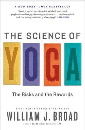 Buy The Science of Yoga at Amazon