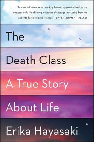 Buy The Death Class at Amazon