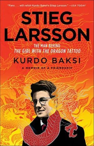 Buy Stieg Larsson at Amazon