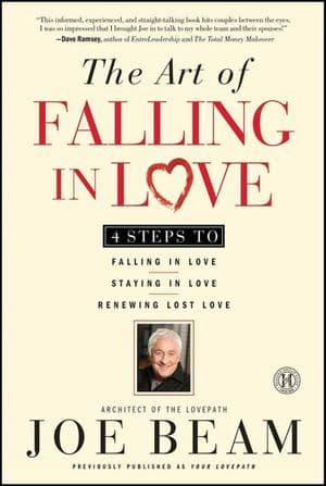 The Art of Falling in Love