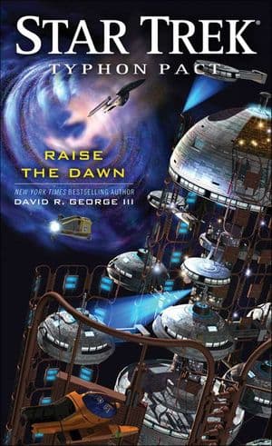 Buy Typhon Pact: Raise the Dawn at Amazon