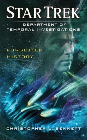 Buy Department of Temporal Investigations: Forgotten History at Amazon