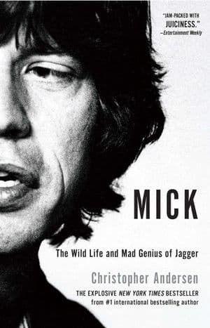 Buy Mick at Amazon