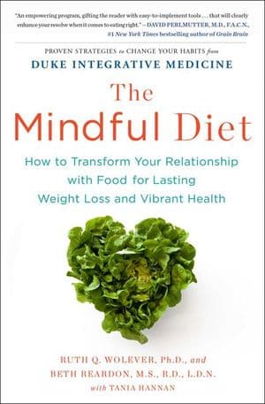 Buy The Mindful Diet at Amazon