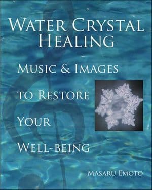 Buy Water Crystal Healing at Amazon