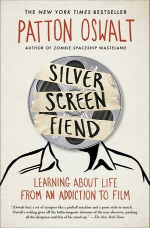 Buy Silver Screen Fiend at Amazon