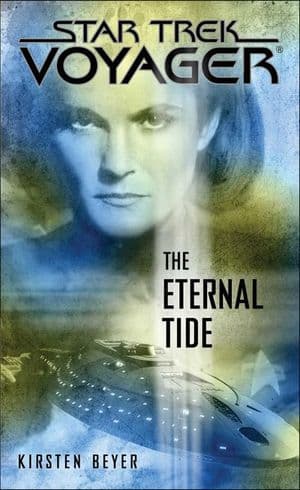 Buy The Eternal Tide at Amazon