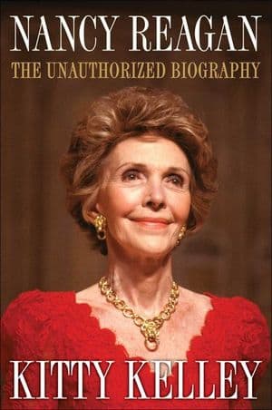 Buy Nancy Reagan at Amazon