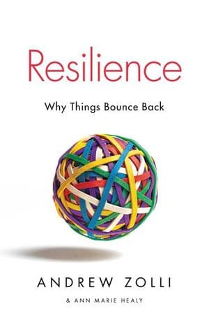 Buy Resilience at Amazon