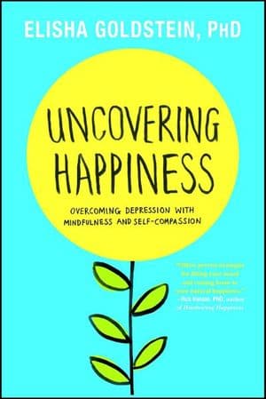 Buy Uncovering Happiness at Amazon