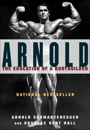 Buy Arnold at Amazon