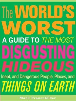 The World's Worst